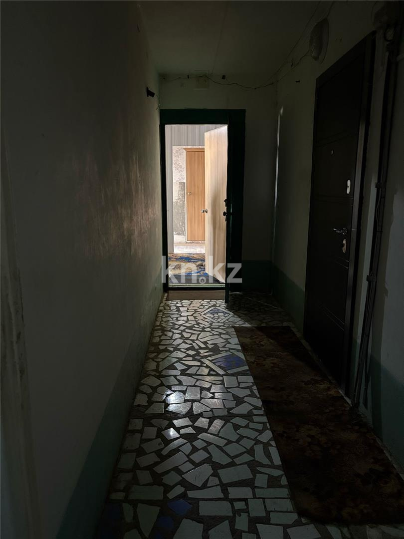 Продажа 6-комнатной квартиры, 96 м², ул. 9-й мкр. в Темиртау - фото 11