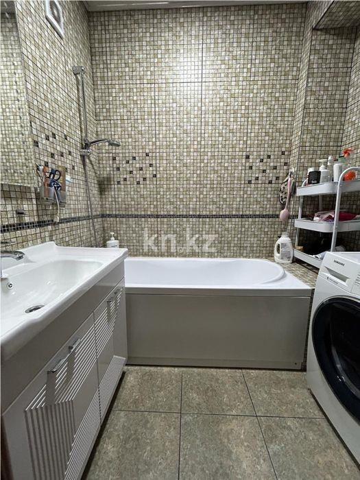 Продажа 3-комнатной квартиры, 86 м² в Алматы - фото 3