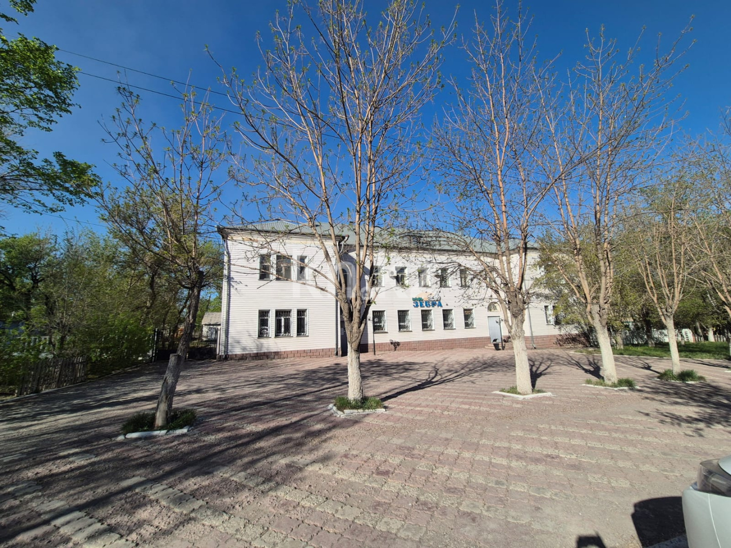 Продажа здания, 1040 м² в Темиртау