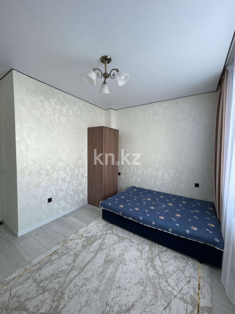 Аренда 2-комнатной квартиры, 38 м² в Астане - фото 4