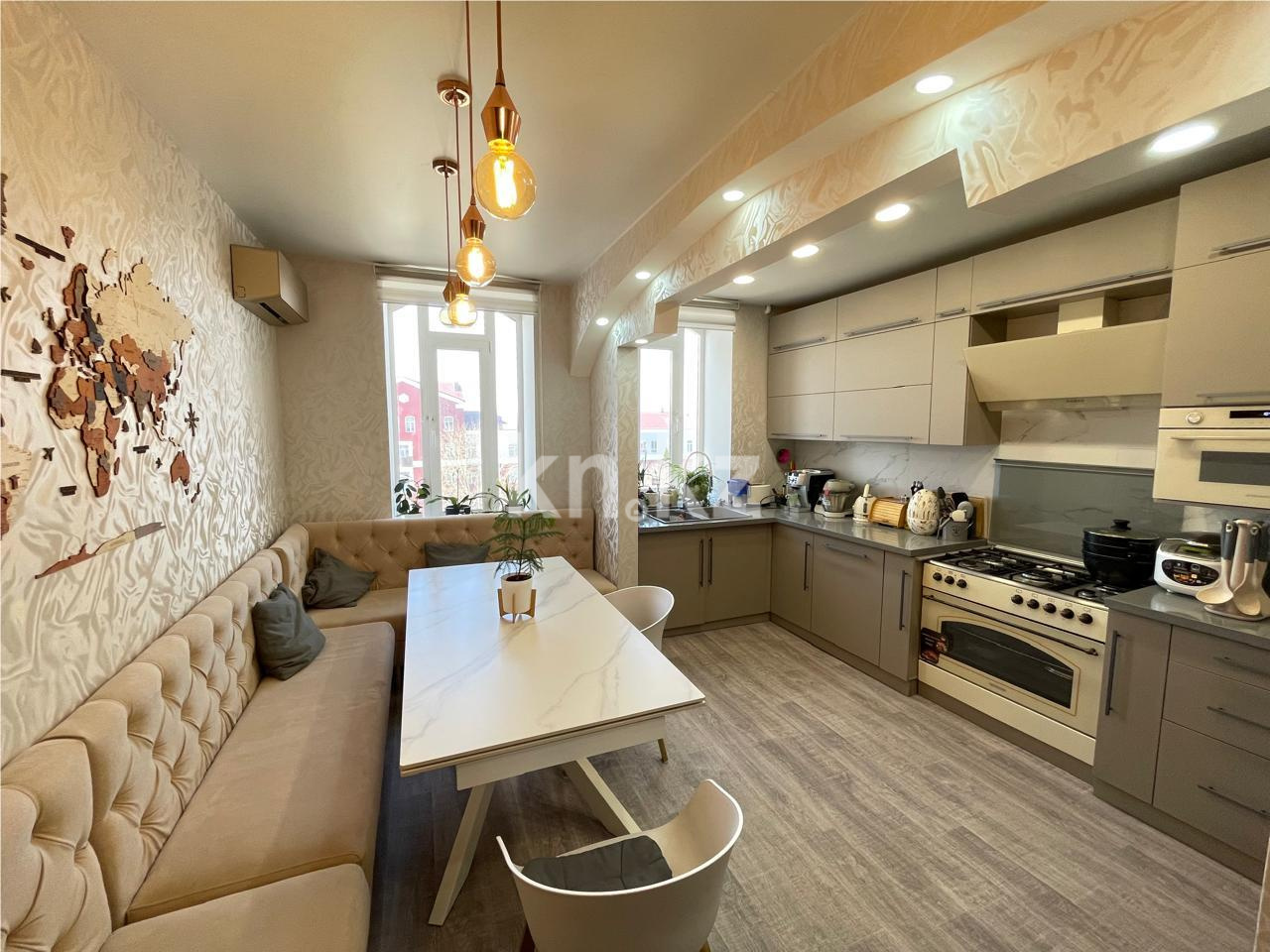 Продажа 3-комнатной квартиры, 110 м² в Сарани - фото 21