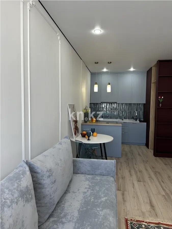 Продажа 2-комнатной квартиры, 38 м² в Астане - фото 3