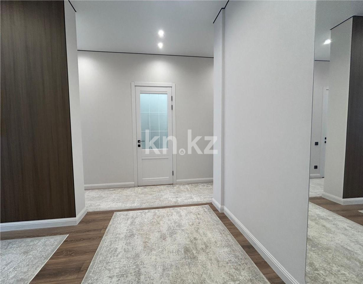 Продажа 3-комнатной квартиры, 72.3 м² в Астане - фото 11