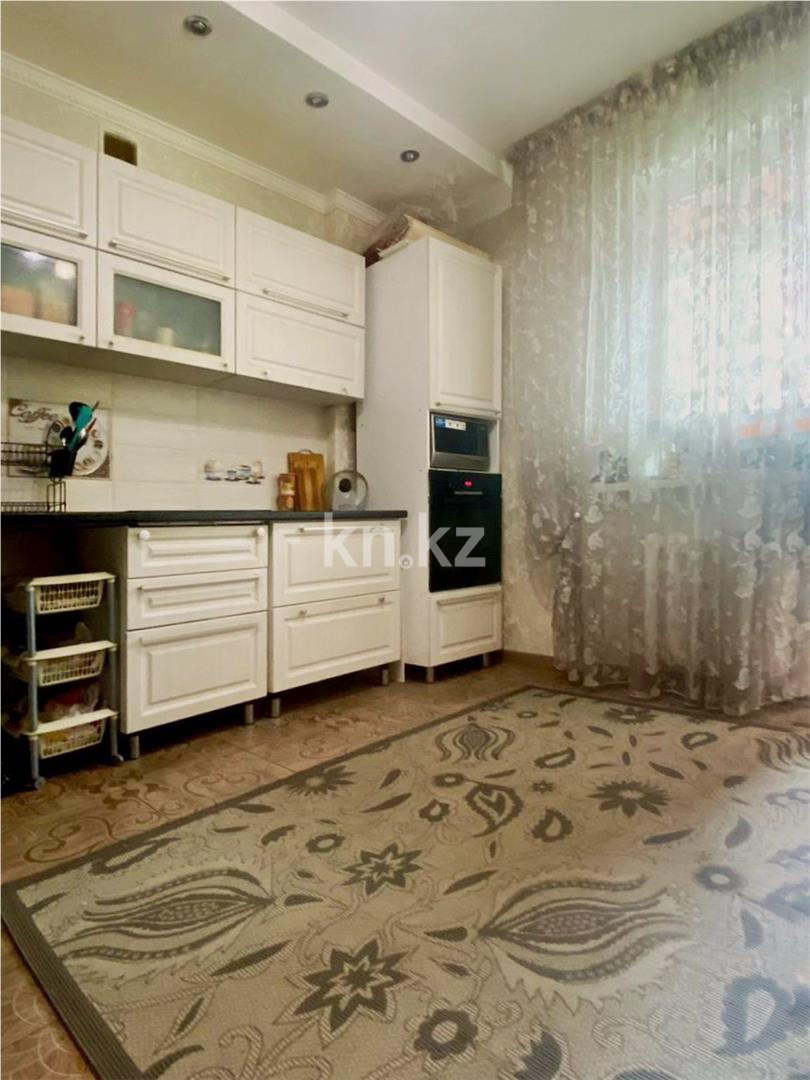 Продажа 3-комнатной квартиры, 94 м² в Астане - фото 12