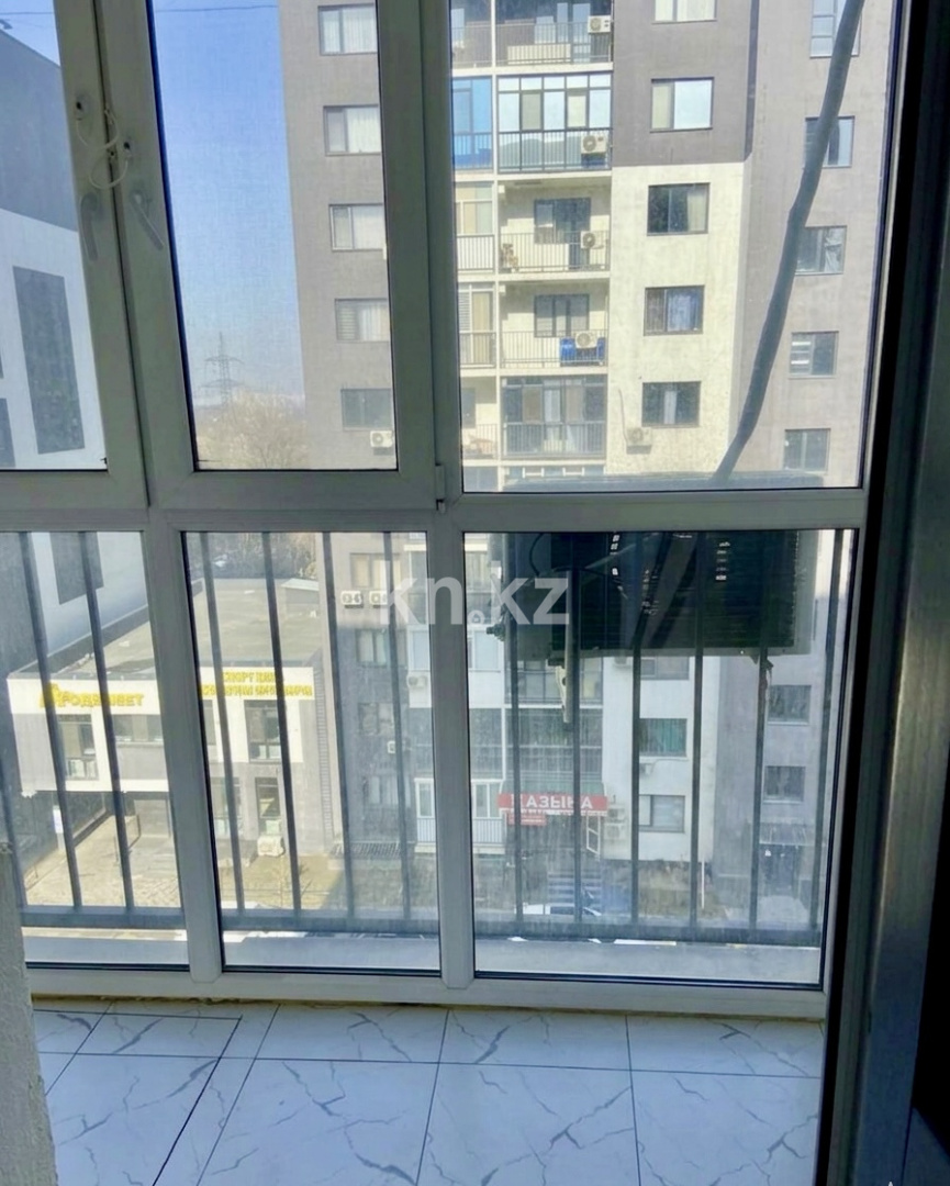 Продажа 2-комнатной квартиры, 60 м² в Алматы - фото 5