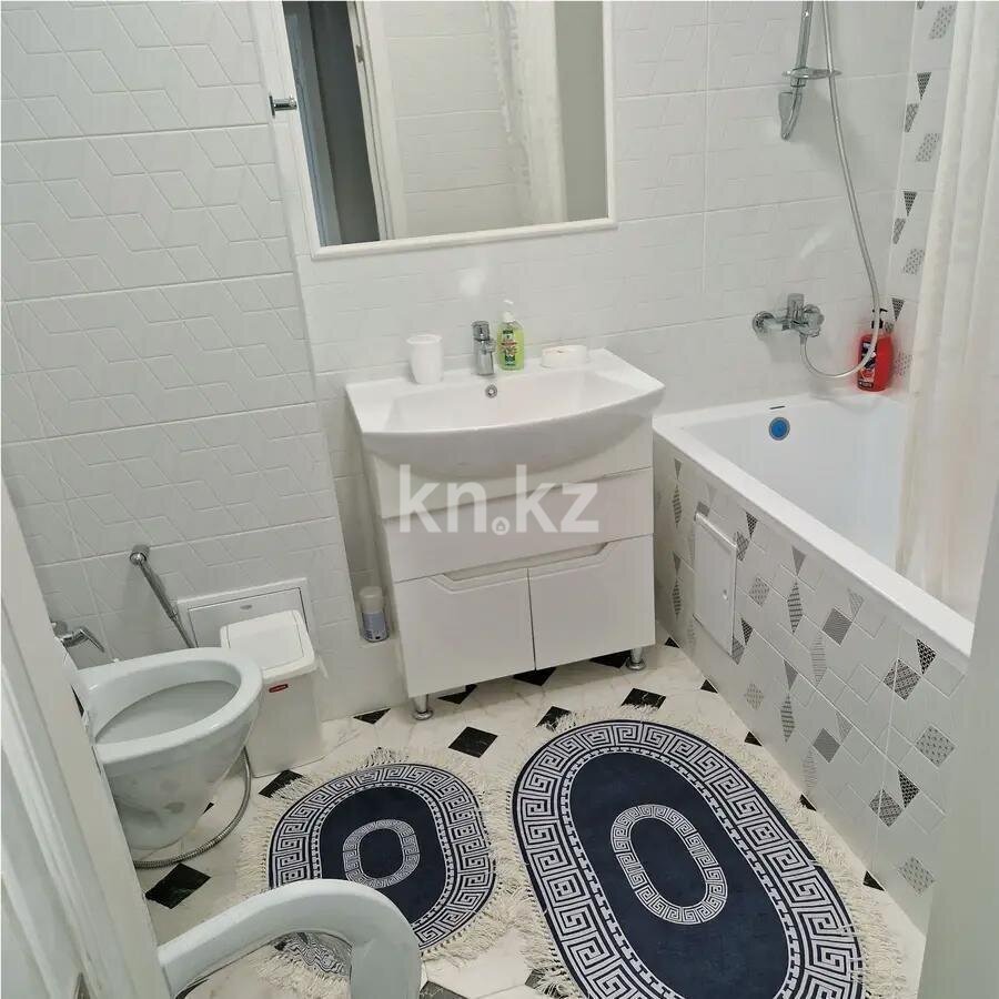 Продажа 1-комнатной квартиры, 47 м² в Астане - фото 3
