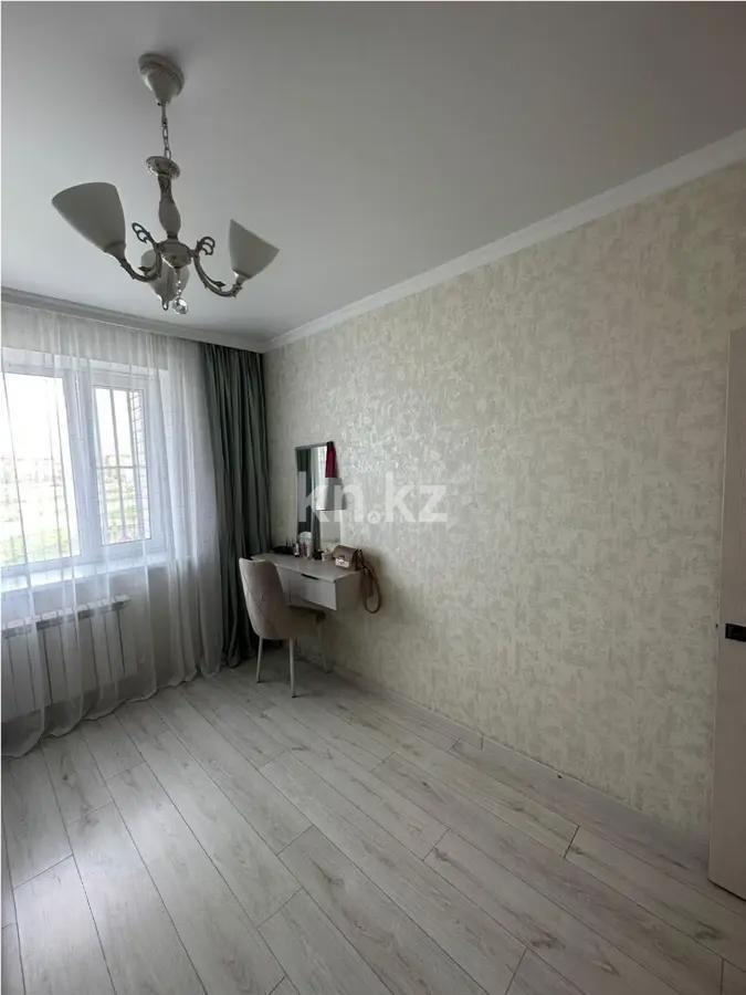 Продажа 2-комнатной квартиры, 46 м² в Астане - фото 2