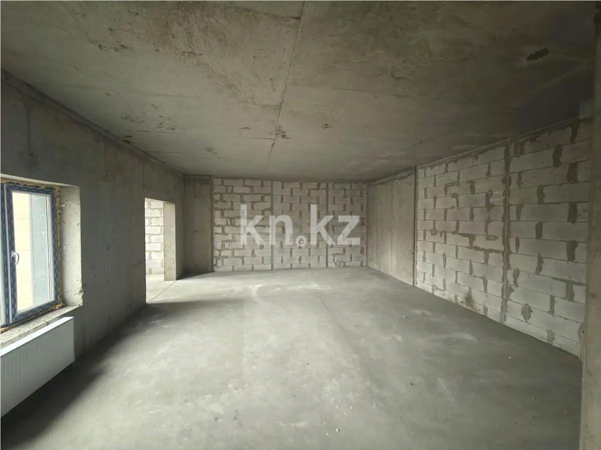 Продажа 2-комнатной квартиры, 55.8 м², пр. Райымбека, дом  349/1 в Алматы