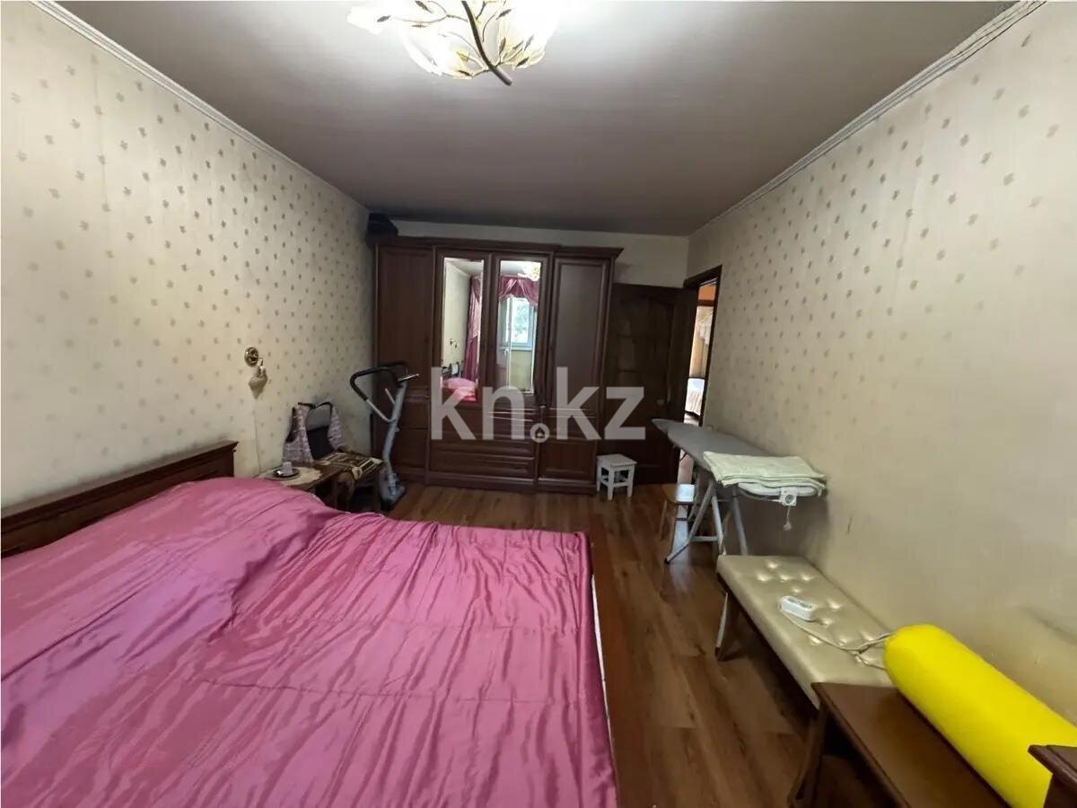 Продажа 3-комнатной квартиры, 65 м² в Алматы - фото 2