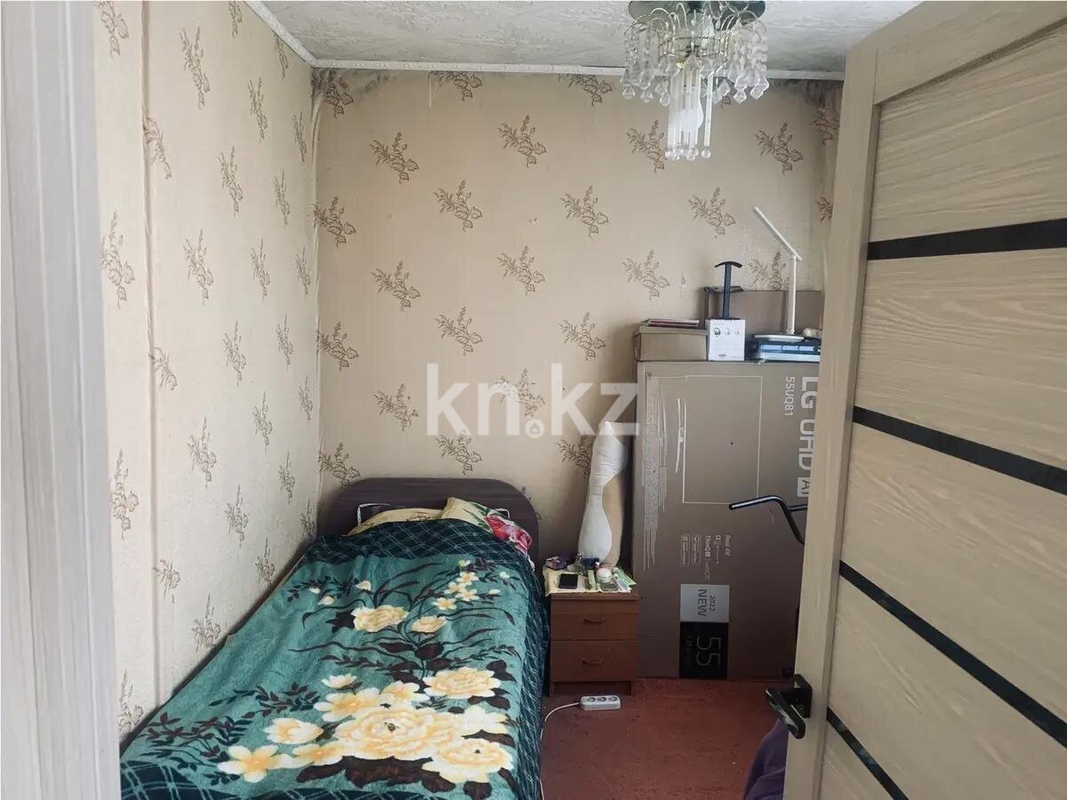 Продажа 3-комнатной квартиры, 47 м² в Темиртау - фото 2