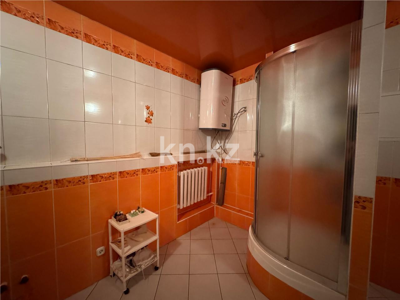 Продажа 7-комнатного дома, 302 м², ул. Жұмабек Тәшенов в Темиртау - фото 11