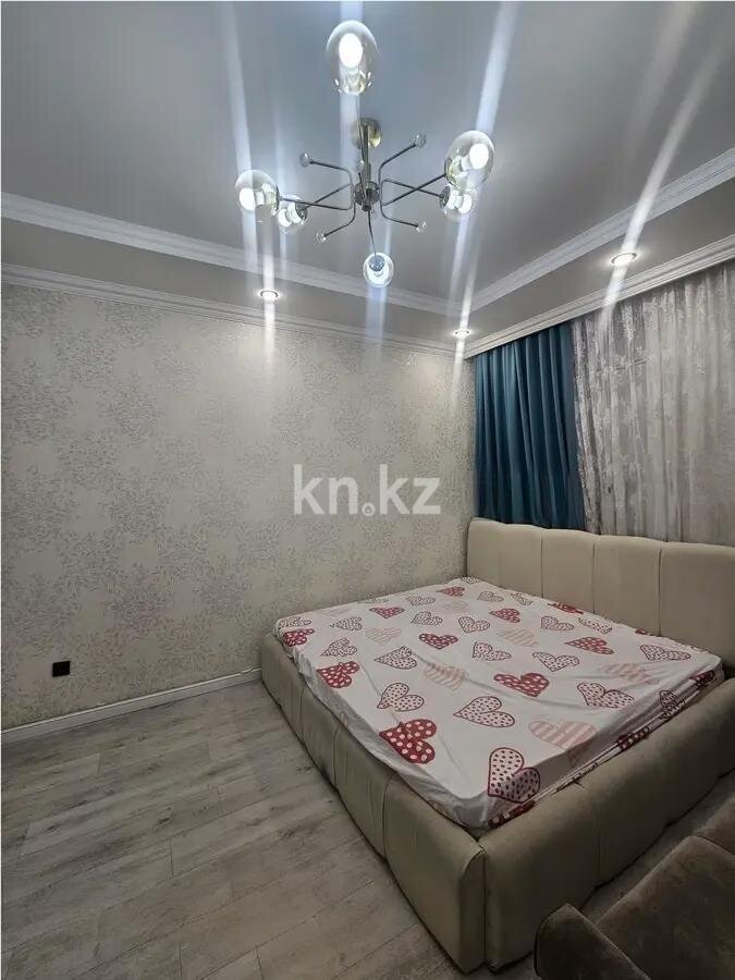 Продажа 2-комнатной квартиры, 64 м² в Астане - фото 2