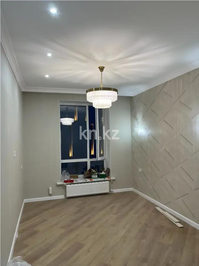 Продажа 3-комнатной квартиры, 90 м² в Астане - фото 2