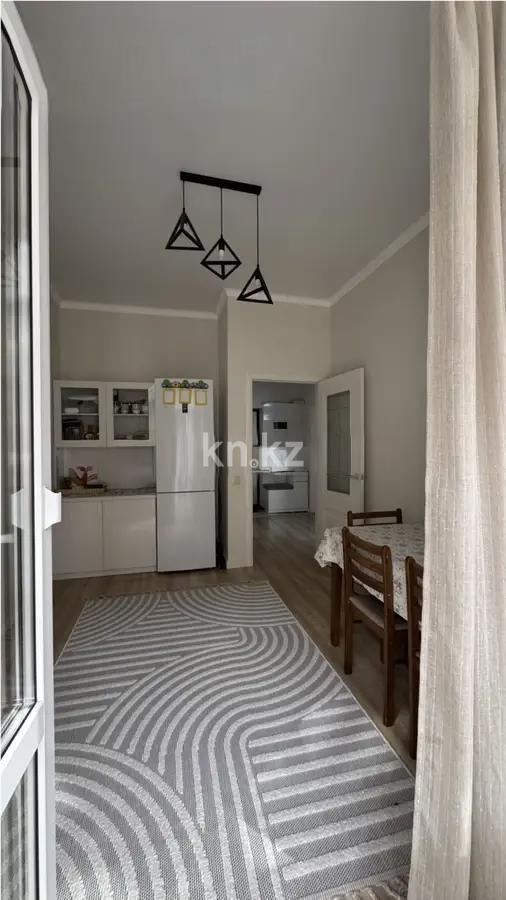 Продажа 2-комнатной квартиры, 52 м² в Астане - фото 3