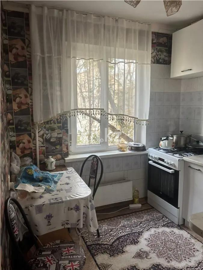 Продажа 2-комнатной квартиры, 45 м², мкр-н Казахфильм, дом  8 в Алматы - фото 3