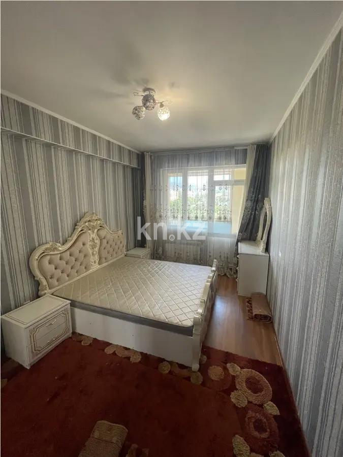 Продажа 4-комнатной квартиры, 140 м², ул. Шерхана Муртазы, дом  25 в Алматы - фото 2