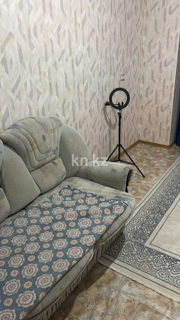 Аренда 2-комнатной квартиры, 45 м² в Астане - фото 3