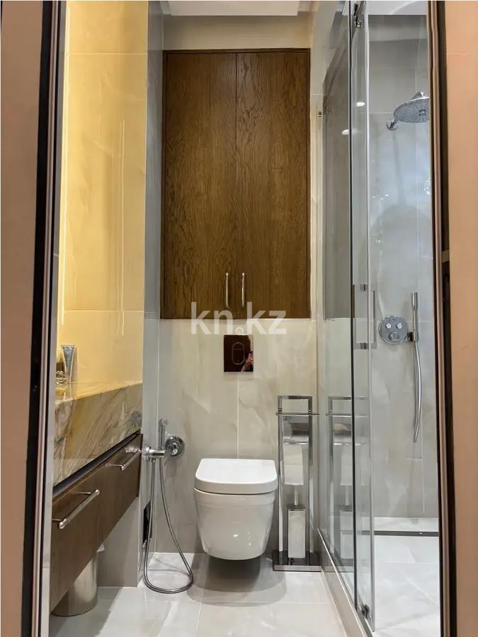 Продажа 2-комнатной квартиры, 78 м² в Алматы - фото 4