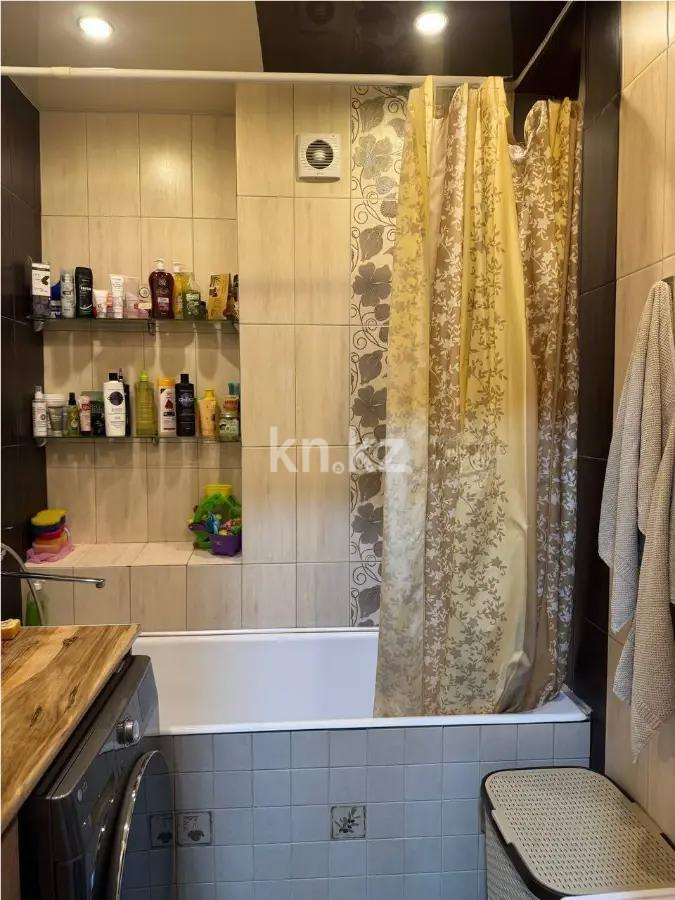 Продажа 3-комнатной квартиры, 80 м², ул. Е-251, дом  4/1 в Астане - фото 5