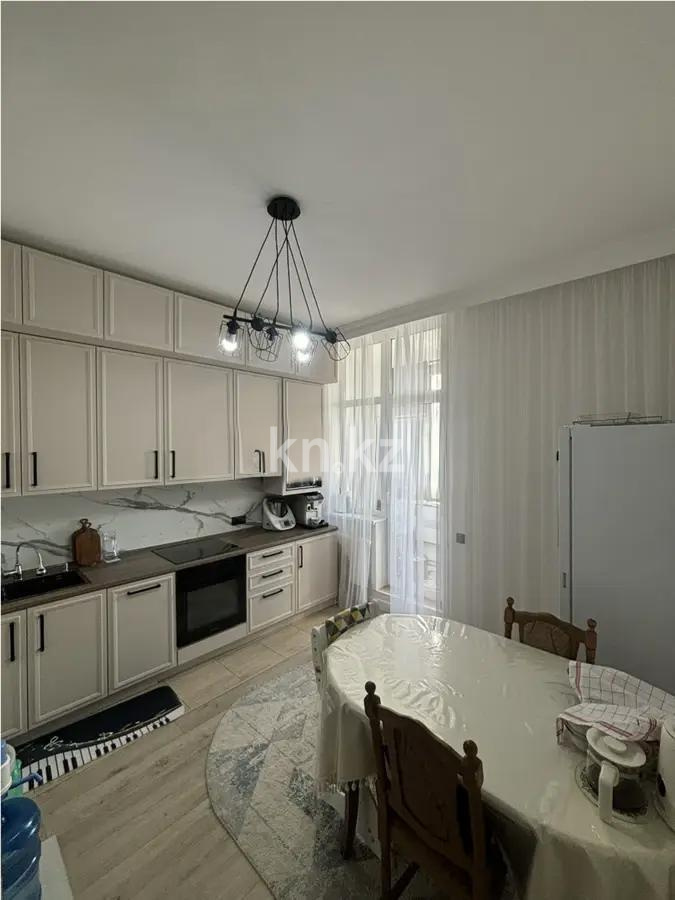 Продажа 2-комнатной квартиры, 62 м² в Астане - фото 3