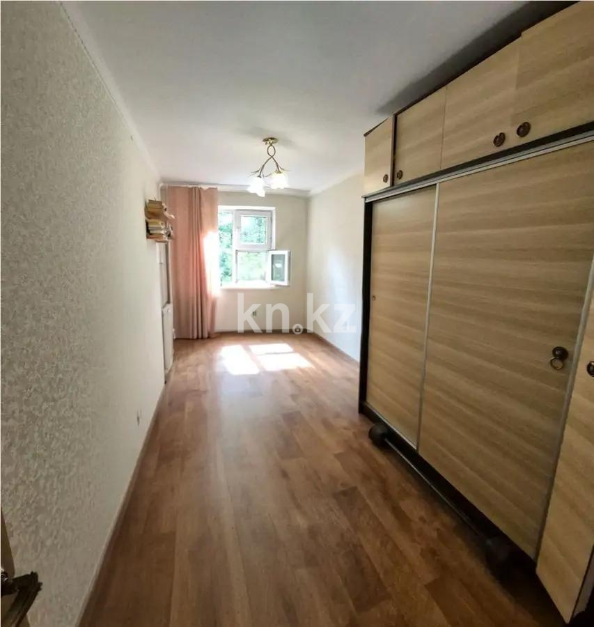 Продажа 3-комнатной квартиры, 59 м² в Алматы - фото 2