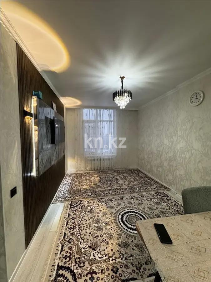 Продажа 2-комнатной квартиры, 45 м², ул. Дукенулы, дом  31/5 в Астане