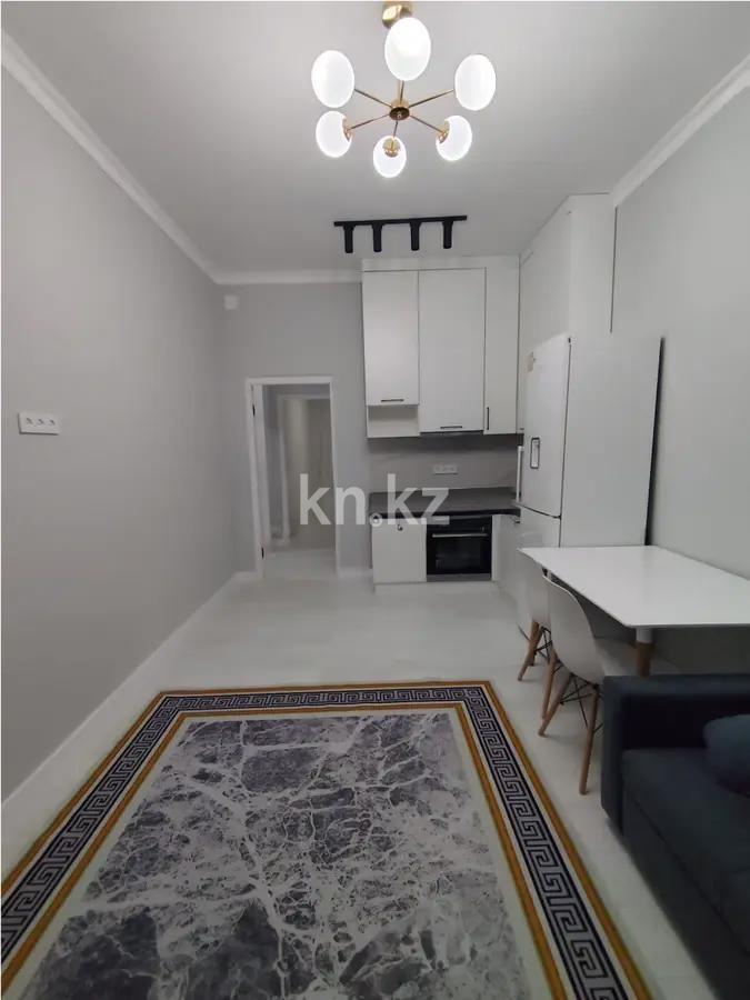 Продажа 2-комнатной квартиры, 40 м², пр. Райымбека, дом  351/1 в Алматы - фото 3