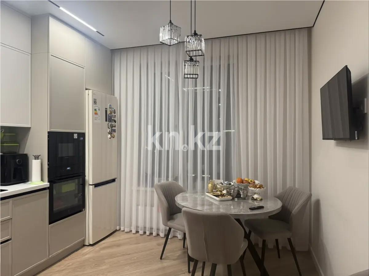 Продажа 2-комнатной квартиры, 68.7 м², ул. Нажимеденова, дом  7 в Астане - фото 3