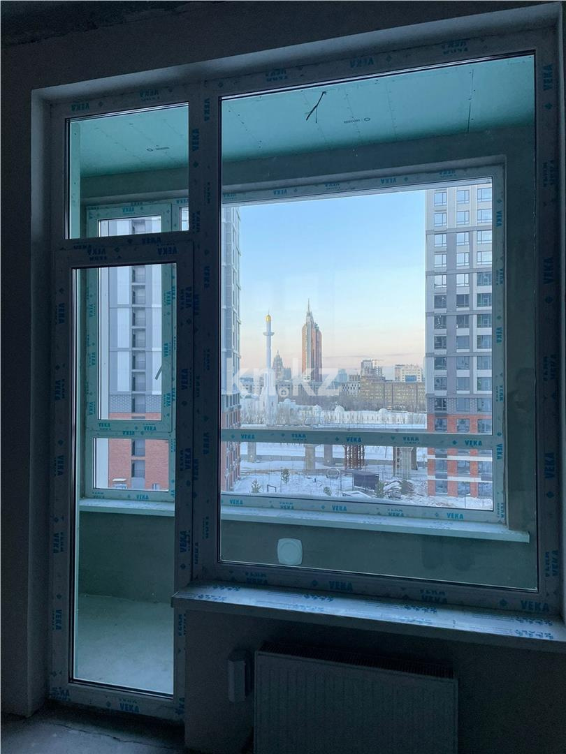 Продажа 3-комнатной квартиры, 113.49 м² в Астане - фото 13