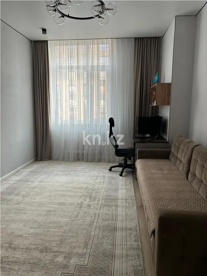 Продажа 3-комнатной квартиры, 70 м² в Астане