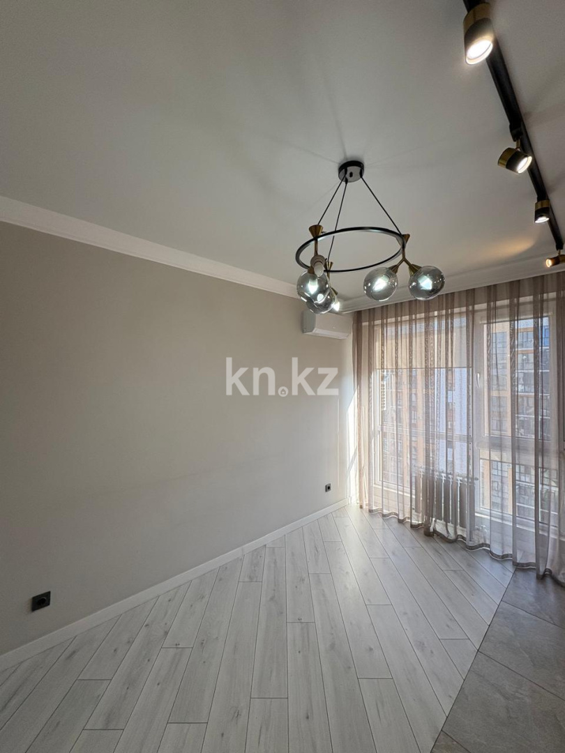 Продажа 2-комнатной квартиры, 56 м², Сейфуллина в Алматы - фото 5