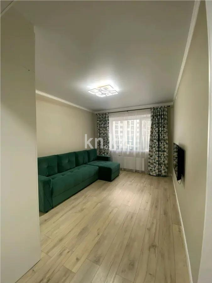 Продажа 1-комнатной квартиры, 39 м², пр. Аль-Фараби, дом  44 в Астане
