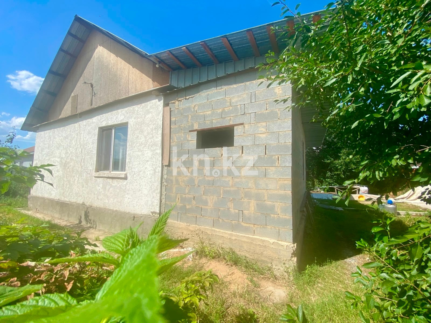 Продажа 2-комнатного дома, 60 м² в Алматинской области - фото 5