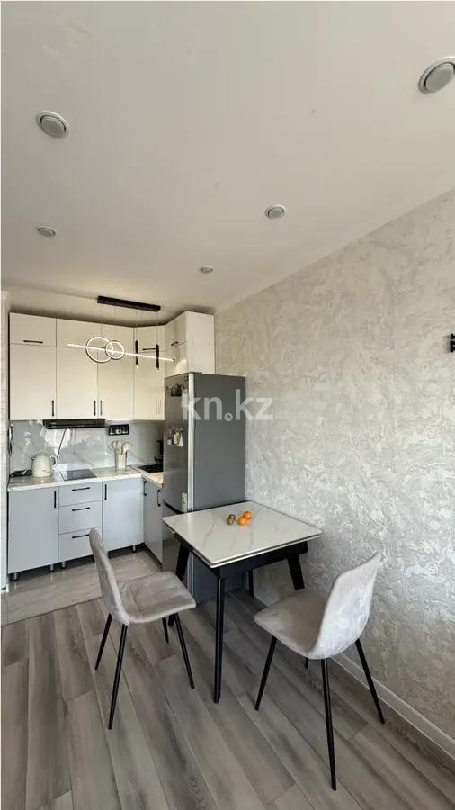 Продажа 1-комнатной квартиры, 32 м² в Алматы - фото 2
