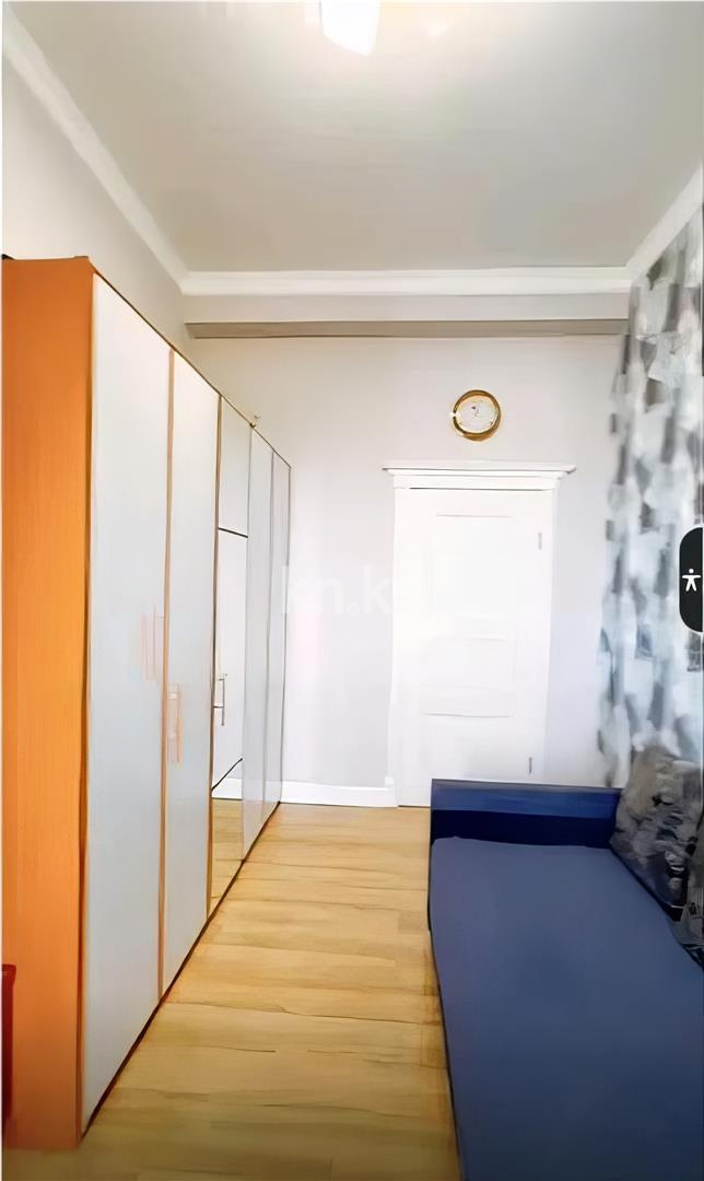 Продажа 3-комнатной квартиры, 128.8 м² в Алматы - фото 3