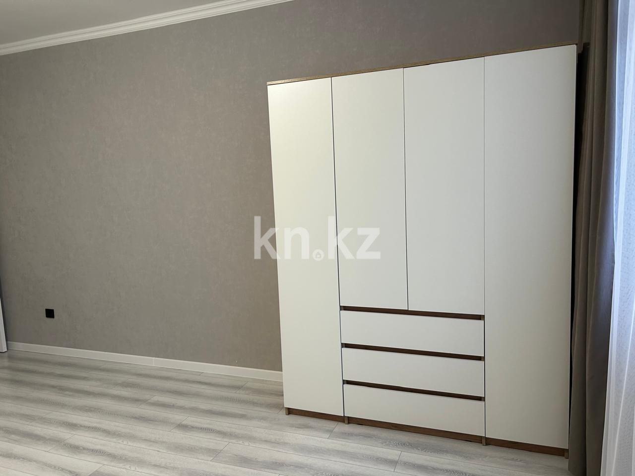 Аренда 3-комнатной квартиры, 96 м² в Астане - фото 11