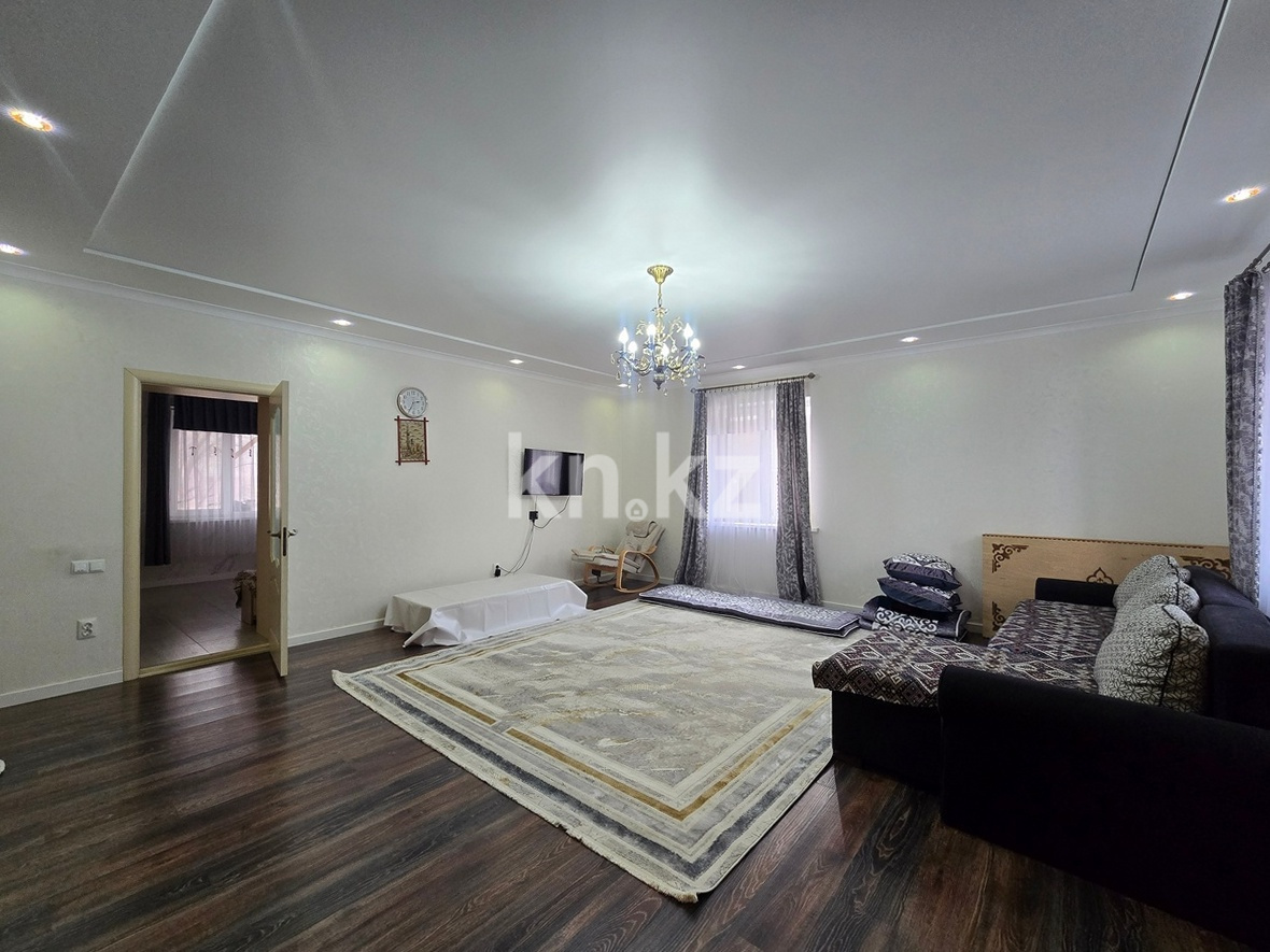 Продажа 6-комнатного дома, 249 м², мкр. Алатау, дом  16 в Алматы - фото 9