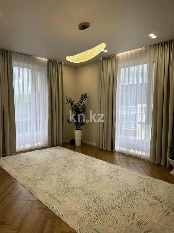 Продажа 2-комнатной квартиры, 65 м² в Алматы - фото 2