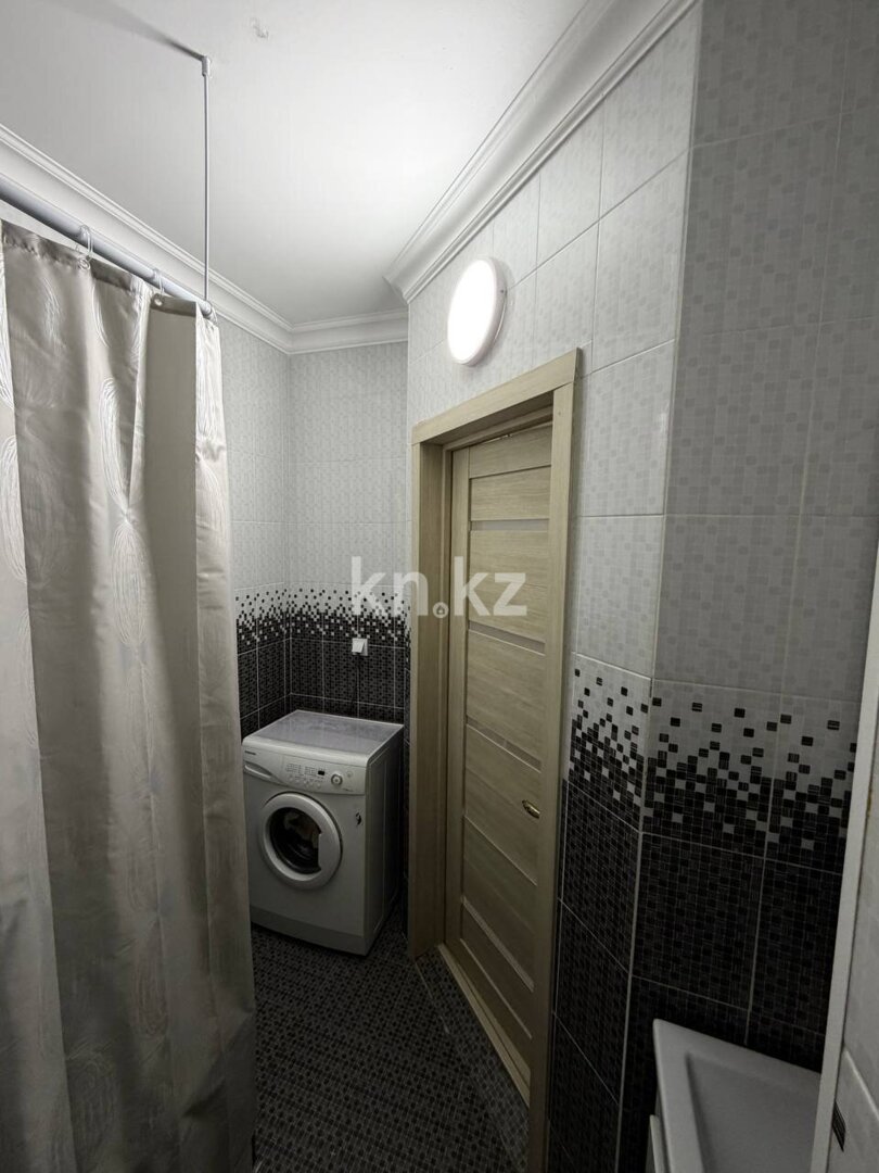 Продажа 1-комнатной квартиры, 32 м² в Астане - фото 8
