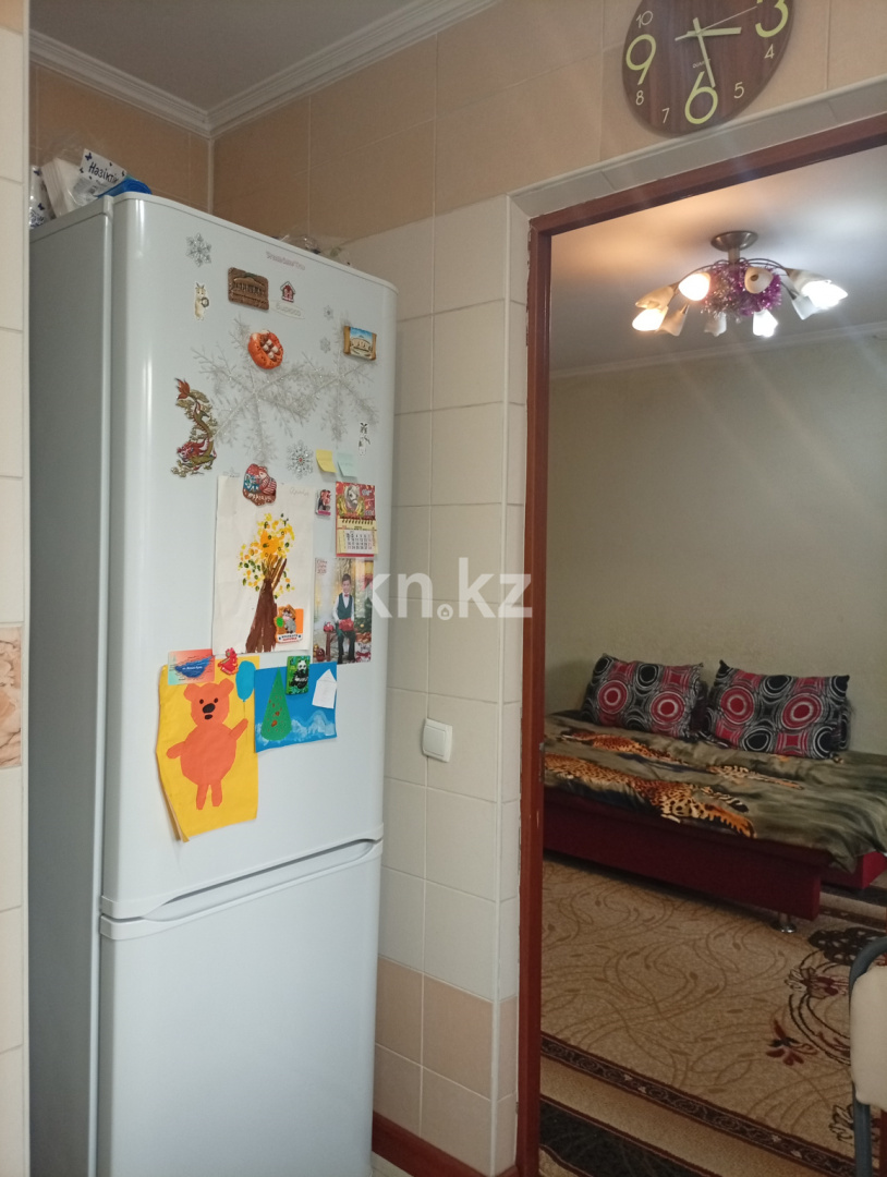 Продажа 2-комнатной квартиры, 45 м² в Алматы - фото 5