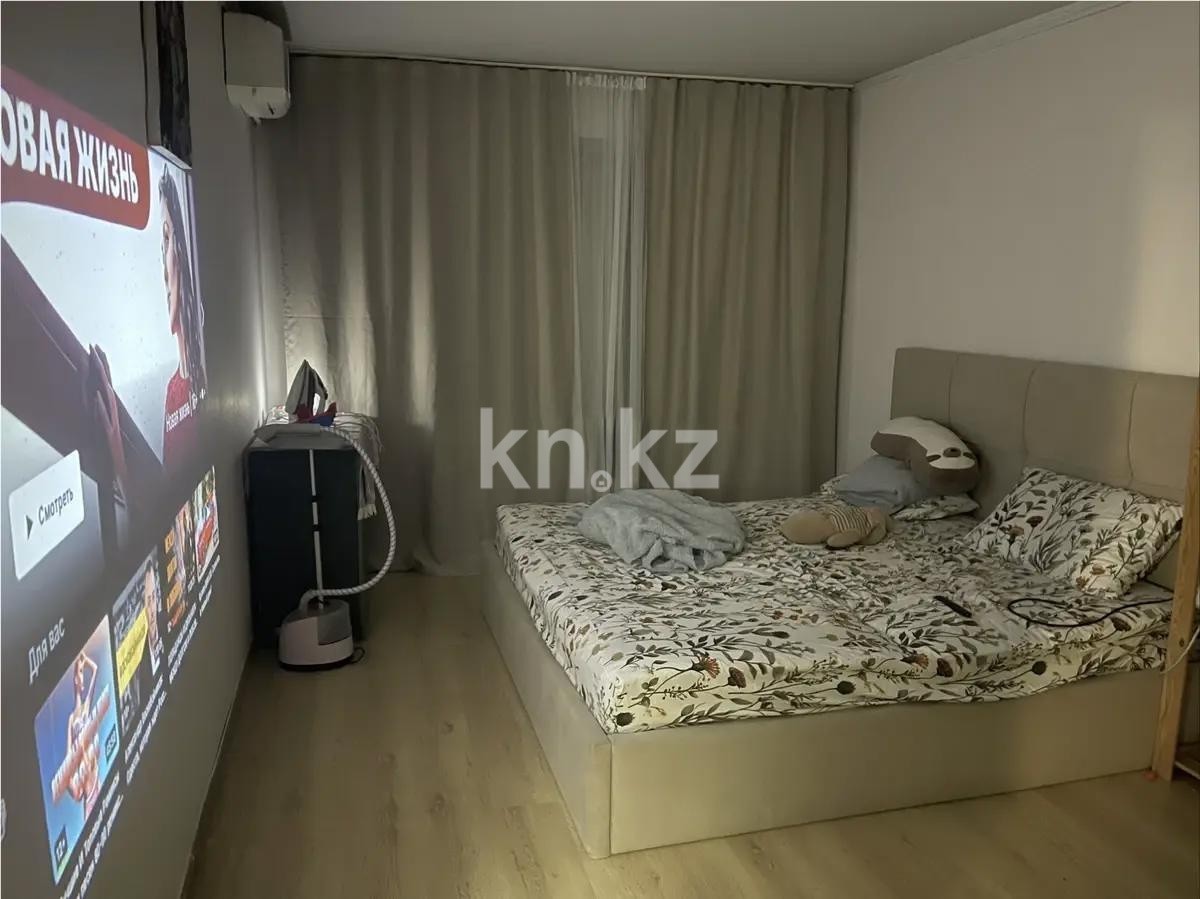 Продажа 3-комнатной квартиры, 62 м² в Алматы