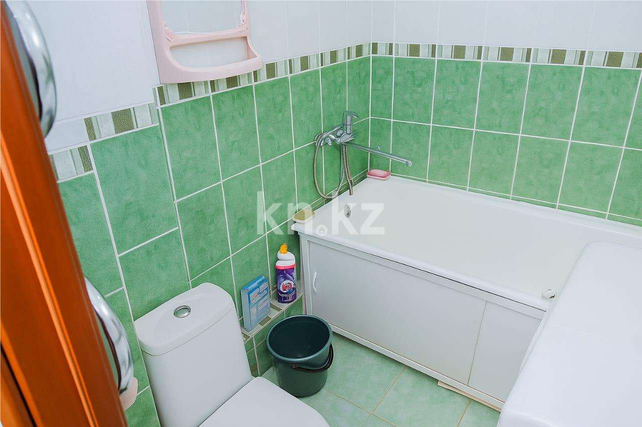 Продажа 1-комнатной квартиры, 33 м², пр. Металлургов в Темиртау - фото 3