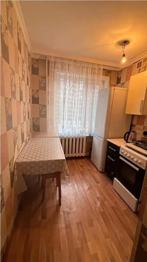 Продажа 1-комнатной квартиры, 31 м², ул. Дюсембекова, дом  57 в Караганде - фото 3