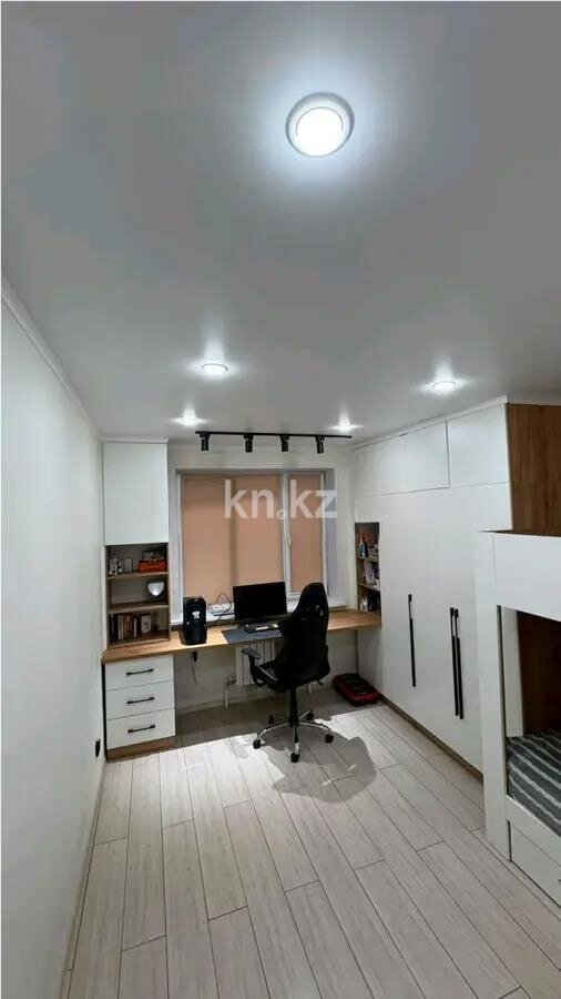 Продажа 3-комнатной квартиры, 55.9 м² в Астане - фото 3