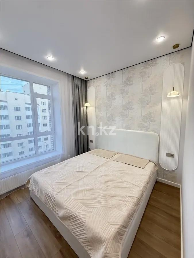 Продажа 2-комнатной квартиры, 38.4 м² в Астане - фото 3