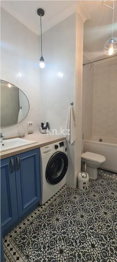 Продажа 3-комнатной квартиры, 85 м² в Алматы - фото 3