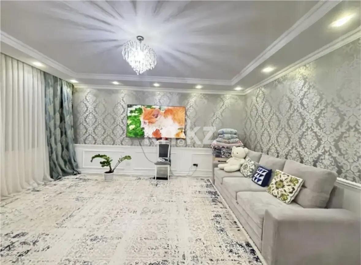 Продажа 2-комнатной квартиры, 57 м² в Астане