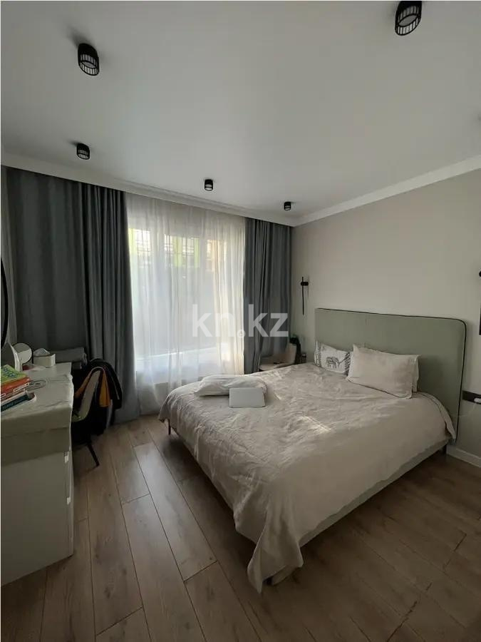 Продажа 2-комнатной квартиры, 59.2 м² в Алматы - фото 2