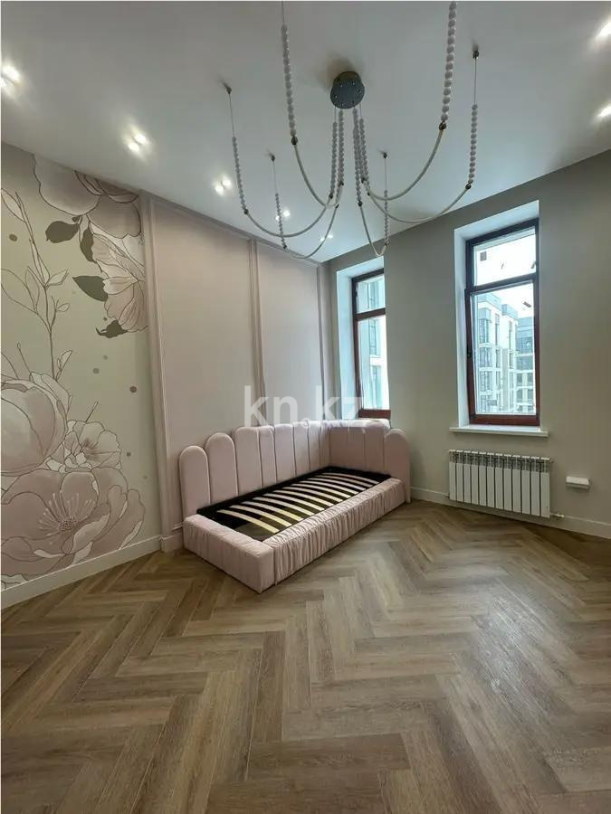 Продажа 3-комнатной квартиры, 103.5 м² в Астане