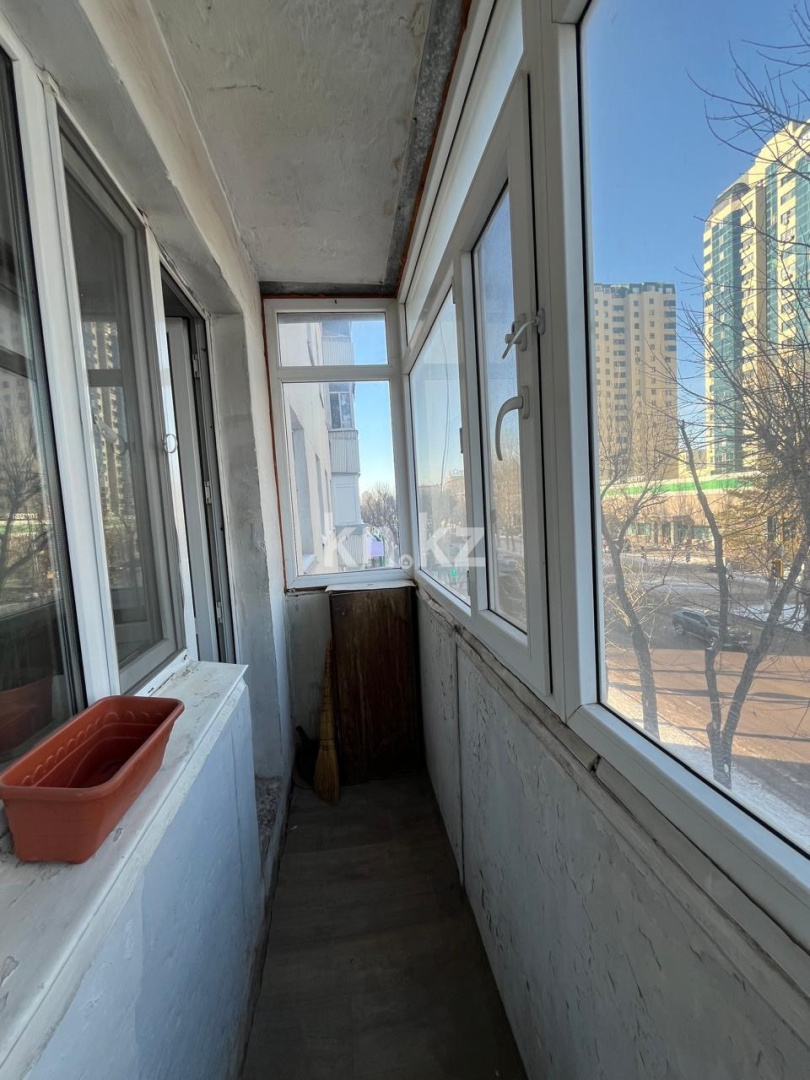 Продажа 4-комнатной квартиры, 83.2 м² в Астане - фото 10